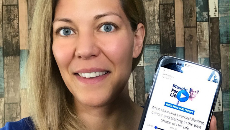 Amazing Opera Singer