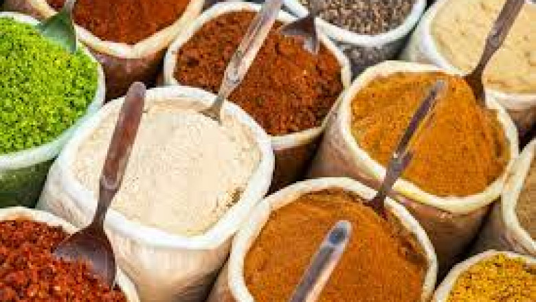 Best 3 Ground Spice Powder You Must Have In Your Pantry