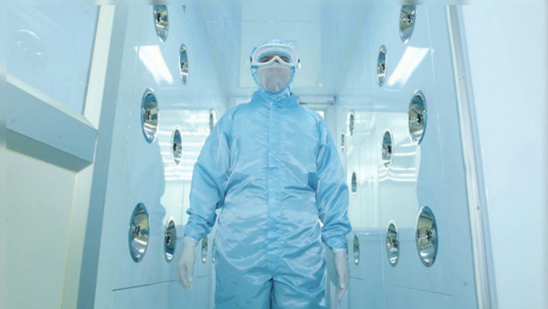 Bio-decontamination Market Dynamic Forces, Competitors, Upsurge in Demand and Outlook to 2025 with Top Key Players |Research Informatic