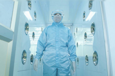 Bio-decontamination Market Dynamic Forces, Competitors, Upsurge in Demand and Outlook to 2025 with Top Key Players |Research Informatic
