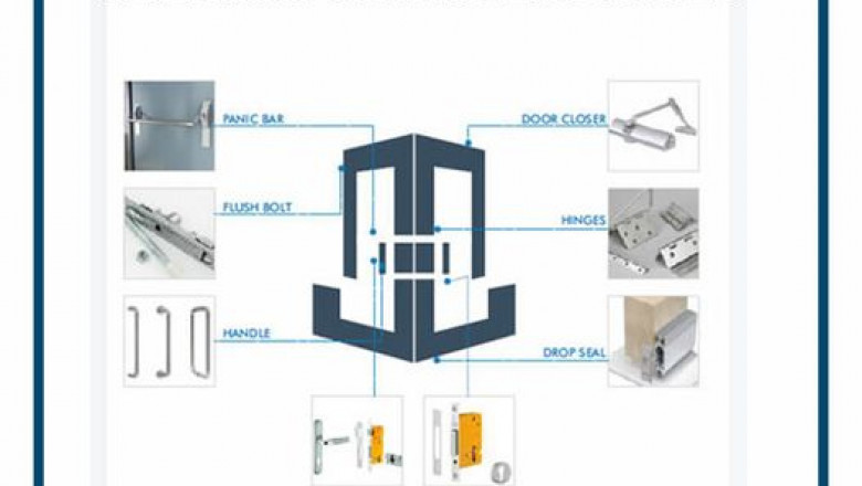 Cleanroom accessories