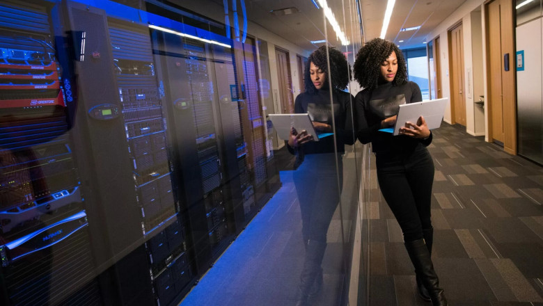 Cloud Computing - Livsite