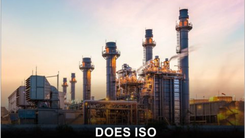 Does ISO 9001:2015 Certification Apply to my Industry?