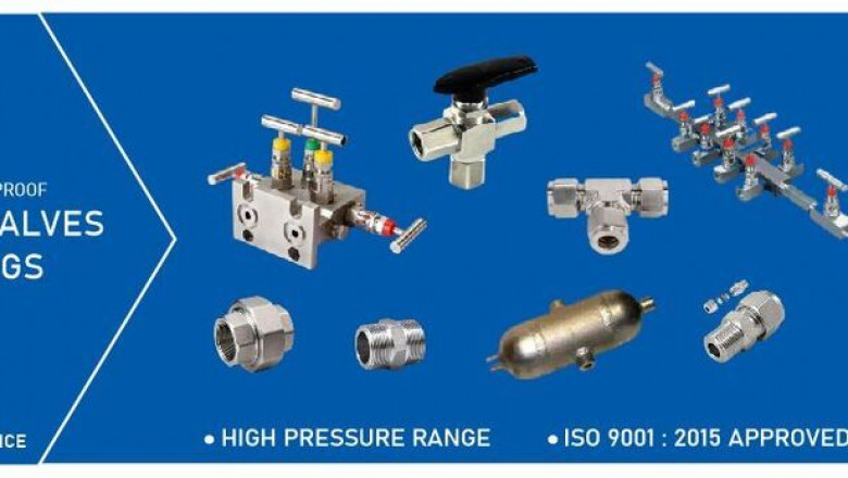 Everything you need to know about tectube and fittings