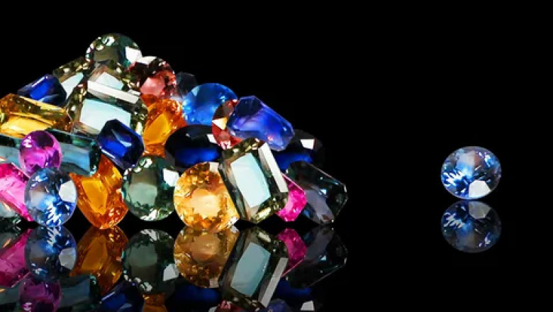 Growth, Trends, Covid-19 Impact, And Forecasts For The US Gems and Jewelry Market  (2018 To 2026)