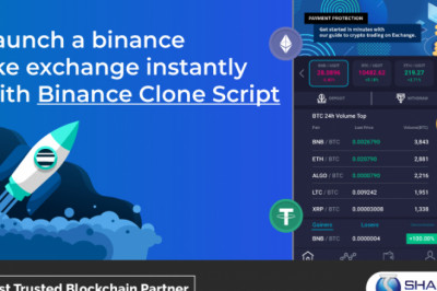 HOW IS BINANCE UNIQUE? IS BINANCE CLONE SCRIPT ADVANTAGEOUS?