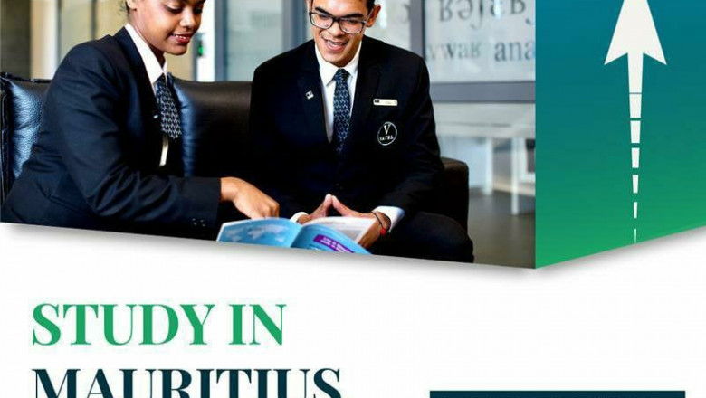 Study computer science in Mauritius | Study Diploma programs in Mauritius