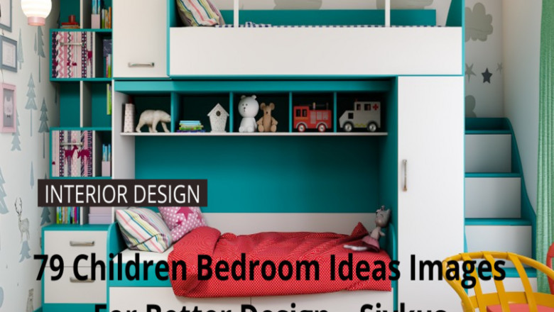What Can You Do About CHILDREN'S BEDROOM DESIGN IDEAS Right Now