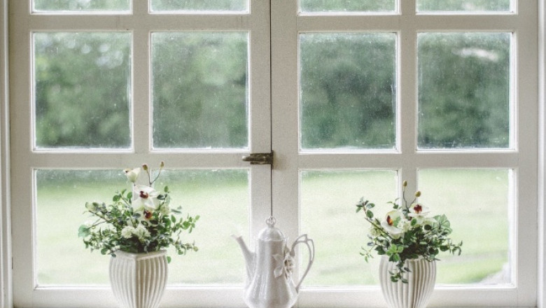 A1 WINDOW AND DOORS