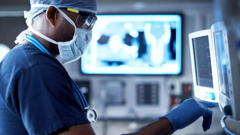 AI-Enabled Medical Imaging Market 2022 Outlook By Report Overview, Products, Applications, Regions, and Growth Forecast to 2025 |Research Informatic