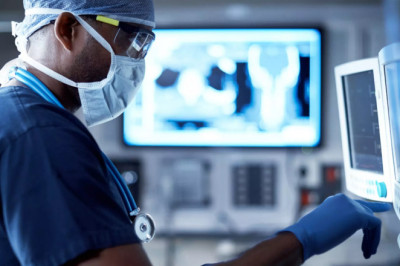 AI-Enabled Medical Imaging Market 2022 Outlook By Report Overview, Products, Applications, Regions, and Growth Forecast to 2025 |Research Informatic