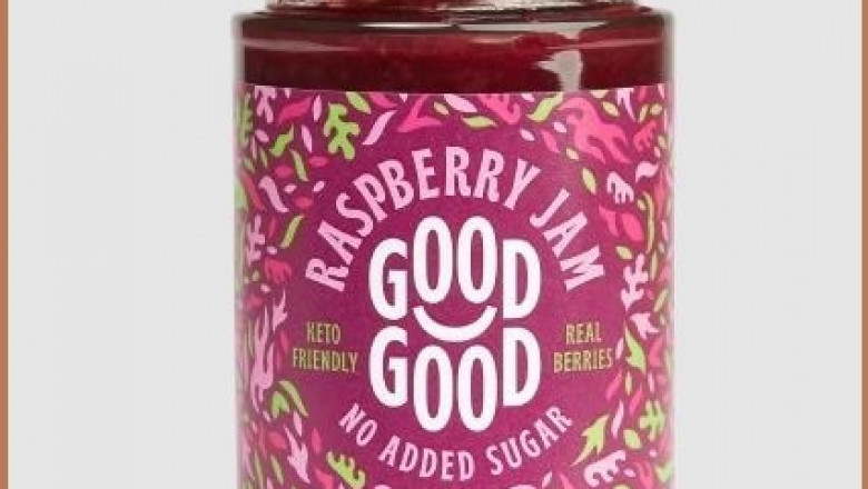 Am I Allowed to have Raspberry Jam on a Keto Diet?