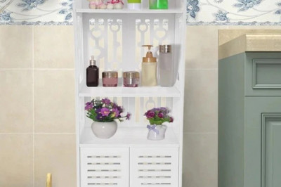 Bathroom Linen Cabinets, Linen Cabinet, Tower Cabinet, Linen Closets