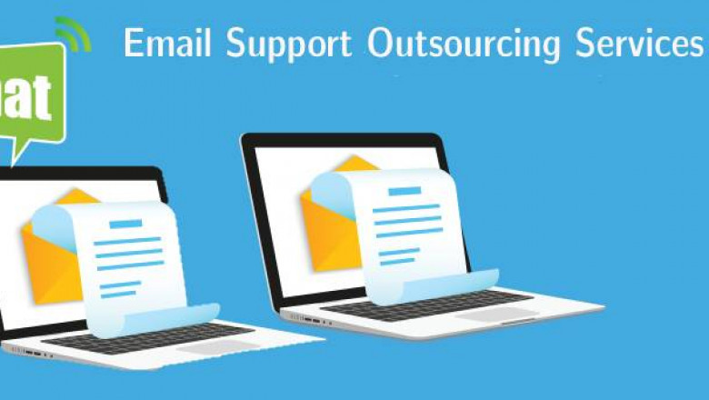 Benefits of Email Outsourcing Services