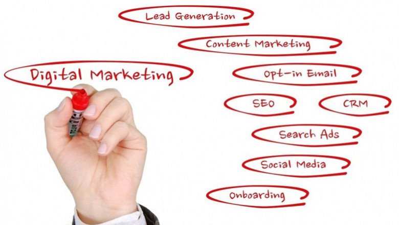 Best Training Institute For Digital Marketing In Saket – Smartechedu