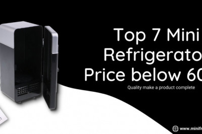 Buying Guide for fridges in India