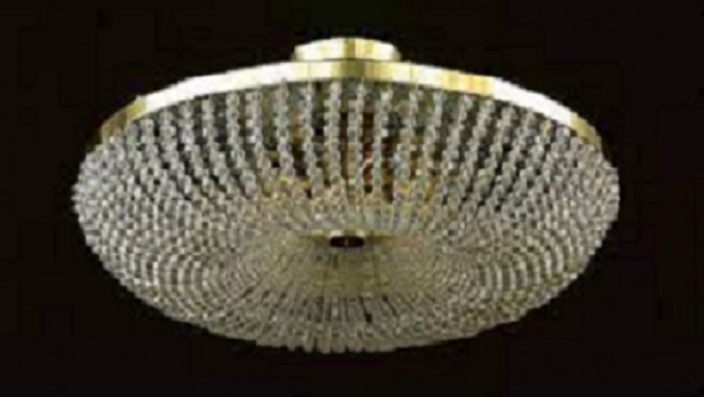 Ceiling lights installation Dubai