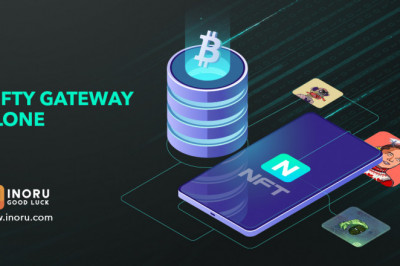 Create a revolution in the NFT Art Space with your Nifty Gateway clone
