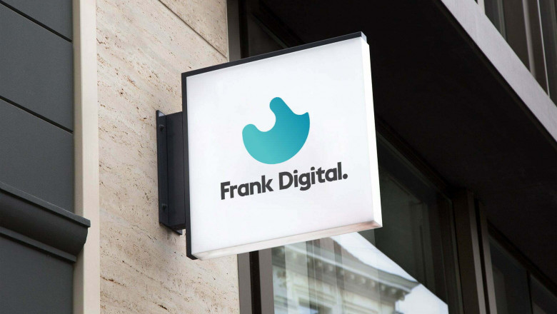 Frank Digital Agency