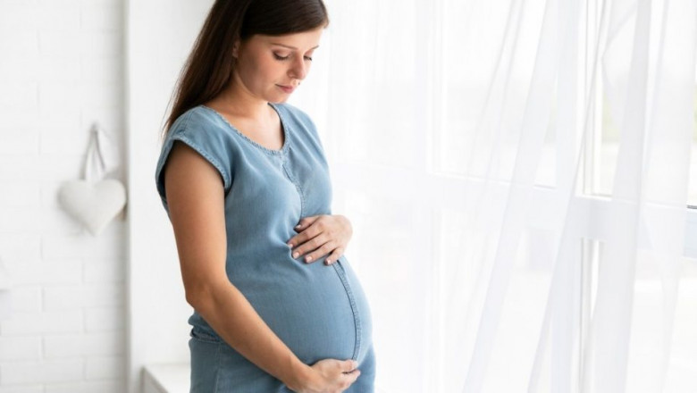 Is Detoxification A Solution In Pregnancy