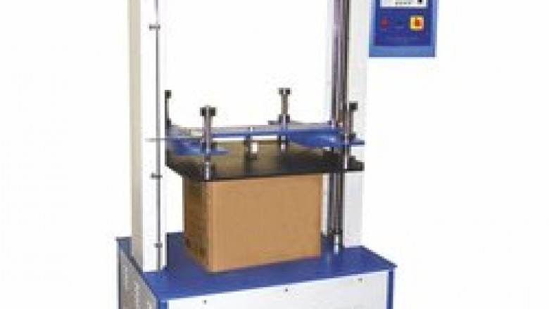 Looking For Box Compression Tester Manufacturer In India.