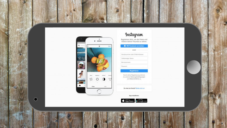Make your Instagram Game Strong by Increasing the Number of Followers