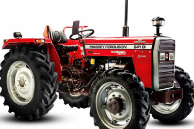 Massey Ferguson Tractor Price List, Specifications- Khetigaadi 2022