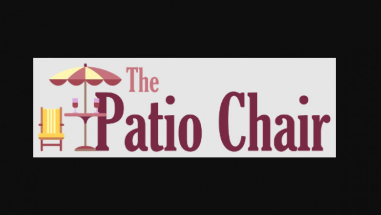 Patio Chairs - Expand Your Living Space Outdoors