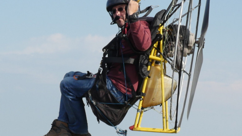 Recent Analysis on Powered Paragliding Training Market 2022-2028