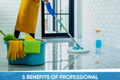 Silver Olas Carpet Tile Flood Cleaning Vista