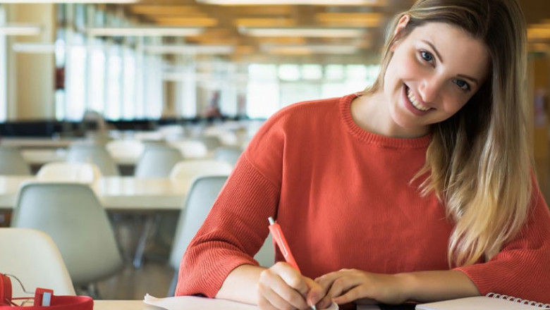 Study Options for International Students | Study in the UK