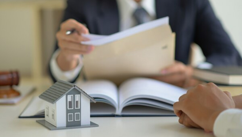 Things to Consider From a Mortgage Advisor