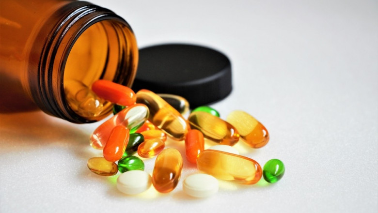 Was ist Modafil MD 200 mg?