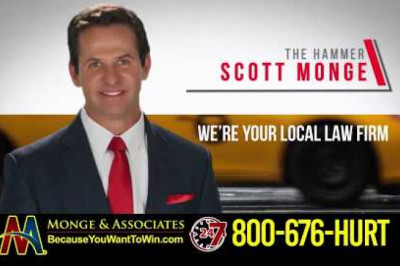 Monge And Associates Injury and Accident Attorneys Asheville