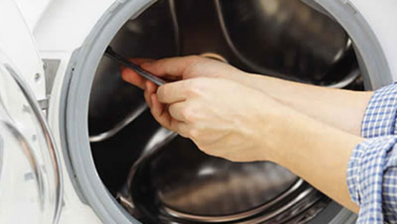 Appliance re pair