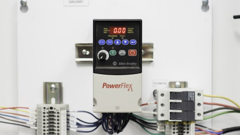 Are variable frequency drive more efficient?