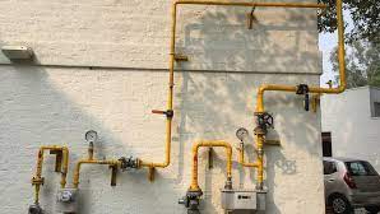 Before Acquiring and also Putting Up Gas Pipe Fittings 3 Elements.