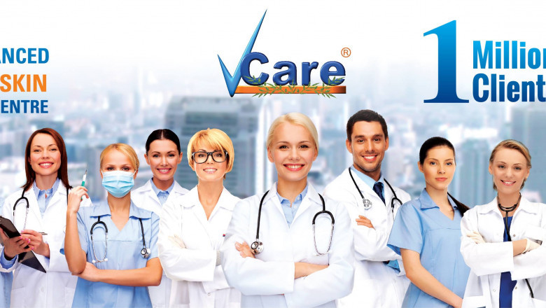 Best hair clinic treatment for hair regrowth in Chennai. Book appointments online!