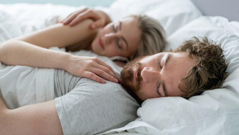 Best mattress for couples