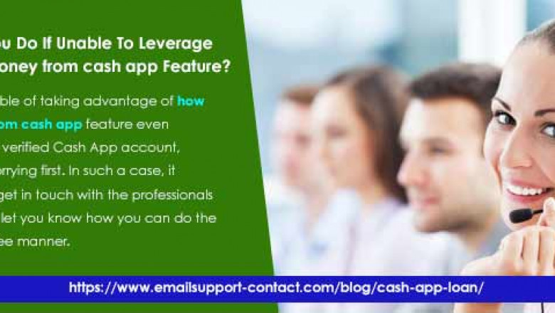 Cash App Loan: How To Unlock Cash App Borrow Feature?