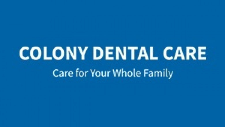 Colony Dental Care - Dentist