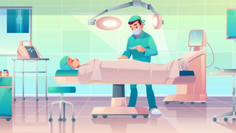 Find Best Surgeons Database in United States