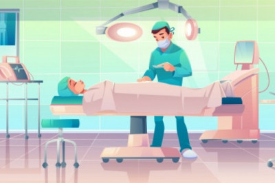 Find Best Surgeons Database in United States