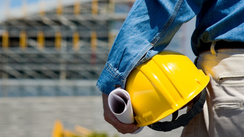 How To Choose Concrete Contractors