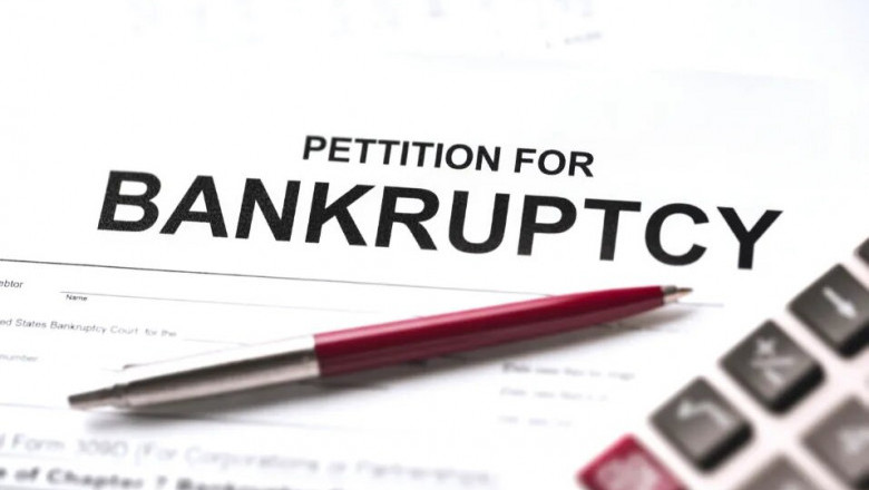 How to Declare Bankruptcy without a Lawyer