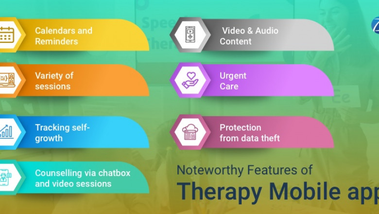 How to effortlessly build a therapy app?