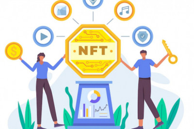 NFT Marketplace Development -An Incredible Marketplace Development
