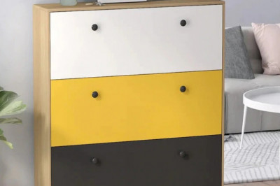 Shoe Rack, Shoe Storage, Wooden Shoe Rack, Shoe Stand, Shoe Rack Online