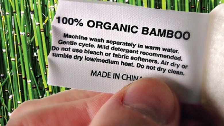 The detailed knowledge about bamboo products