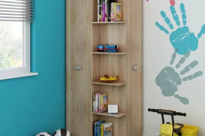 Wardrobe Design, Almari Design, Wardrobe Design For Bedroom